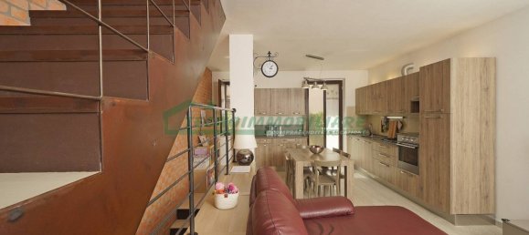 Дом с 2 спальнями в Гавардо, Италия № 360383 15