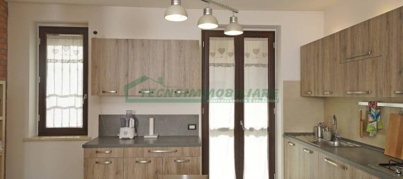 Дом с 2 спальнями в Гавардо, Италия № 360383 20