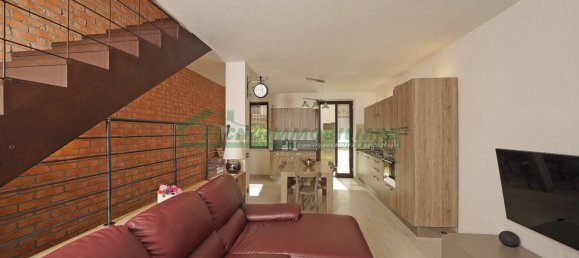 Дом с 2 спальнями в Гавардо, Италия № 360383 18