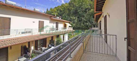 Дом с 2 спальнями в Гавардо, Италия № 360383 25