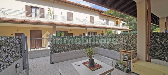 Дом с 2 спальнями в Гавардо, Италия № 360383 3