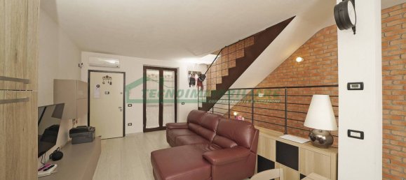 Дом с 2 спальнями в Гавардо, Италия № 360383 21