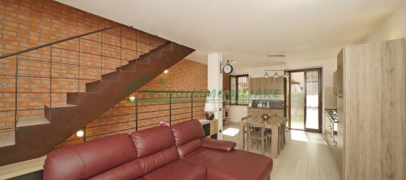 Дом с 2 спальнями в Гавардо, Италия № 360383 12