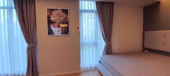 2 chambres Condo à Watthana, Thailand No. 4472 5