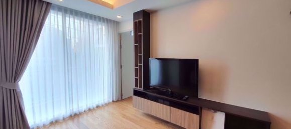 2 chambres Condo à Watthana, Thailand No. 4472 3