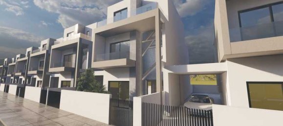 3 bedrooms Villa in Ypsonas, Cyprus No. 18233 8