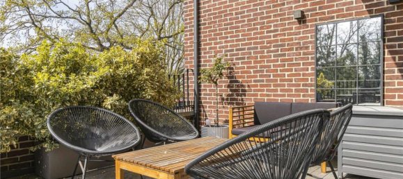 Apartamento T1 em London, United Kingdom N.º 6721 19