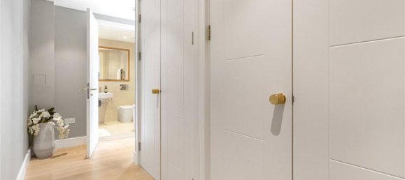 Apartamento T1 em London, United Kingdom N.º 6721 20