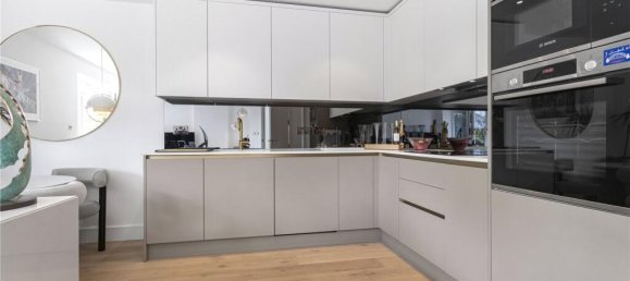 Apartamento T1 em London, United Kingdom N.º 6721 10