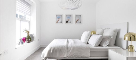 Apartamento T1 em London, United Kingdom N.º 6721 23