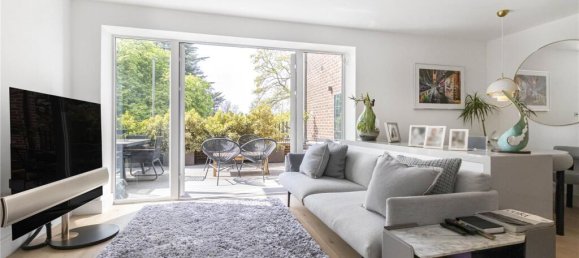 Apartamento T1 em London, United Kingdom N.º 6721 2