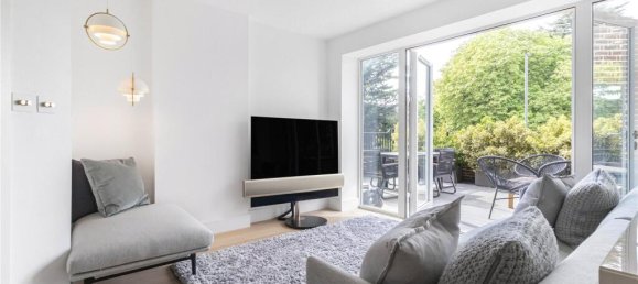 Apartamento T1 em London, United Kingdom N.º 6721 15