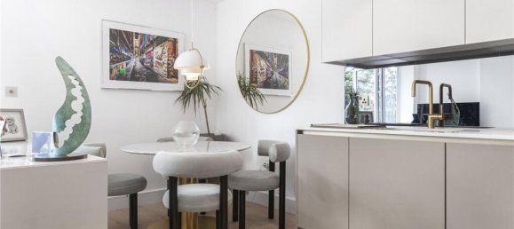 Apartamento T1 em London, United Kingdom N.º 6721 6