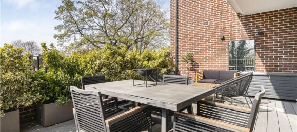 Apartamento T1 em London, United Kingdom N.º 6721 17