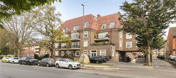 Apartamento T1 em London, United Kingdom N.º 6721 28