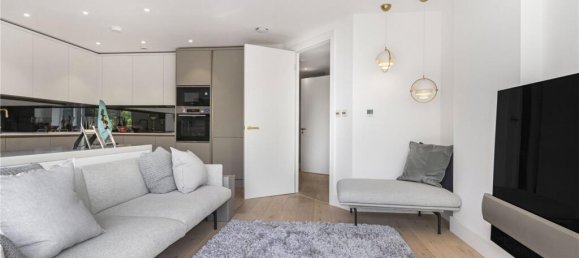 Apartamento T1 em London, United Kingdom N.º 6721 13