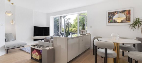 Apartamento T1 em London, United Kingdom N.º 6721 4