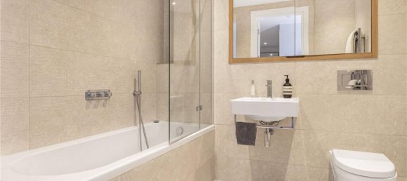 Apartamento T1 em London, United Kingdom N.º 6721 26