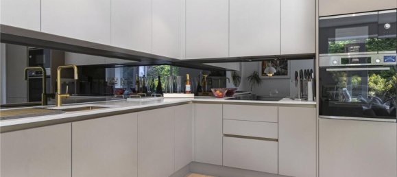 Apartamento T1 em London, United Kingdom N.º 6721 11