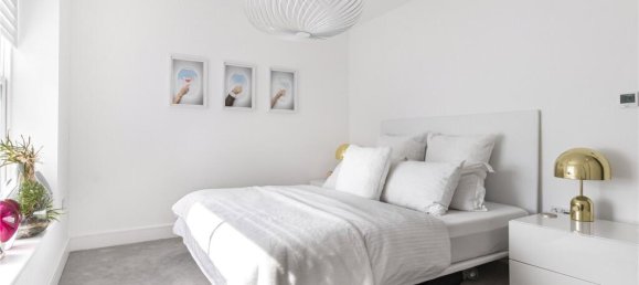 Apartamento T1 em London, United Kingdom N.º 6721 22