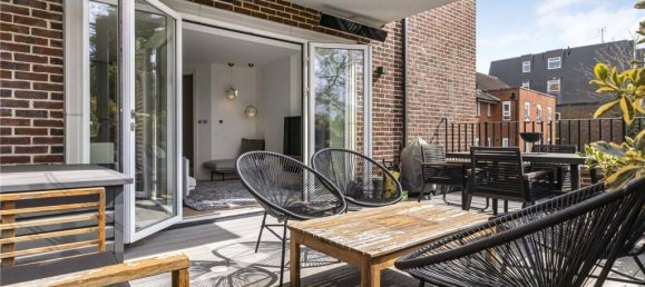 Apartamento T1 em London, United Kingdom N.º 6721 16