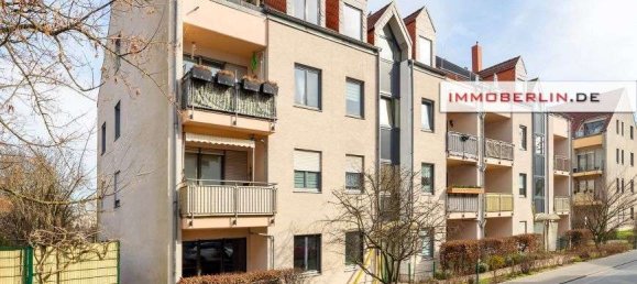 Apartamento de 4 habitaciónes en Altglienicke, Germany No. 329653 2