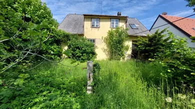 3 rooms Land in Baden, Austria No. 163966