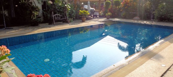 4 bedrooms Cafe / restaurant in Pattaya, Thailand No. 715 5