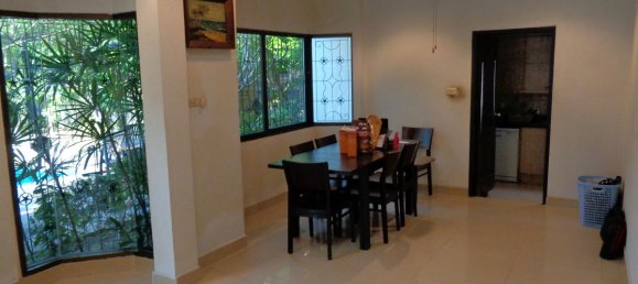 4 bedrooms Cafe / restaurant in Pattaya, Thailand No. 715 11