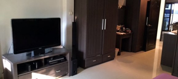 4 bedrooms Cafe / restaurant in Pattaya, Thailand No. 715 17