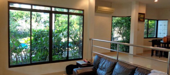 4 bedrooms Cafe / restaurant in Pattaya, Thailand No. 715 8