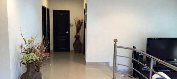 4 bedrooms Cafe / restaurant in Pattaya, Thailand No. 715 10