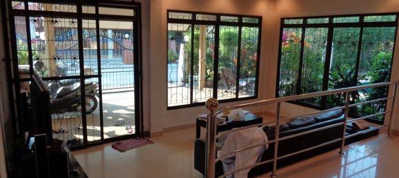 4 bedrooms Cafe / restaurant in Pattaya, Thailand No. 715 7