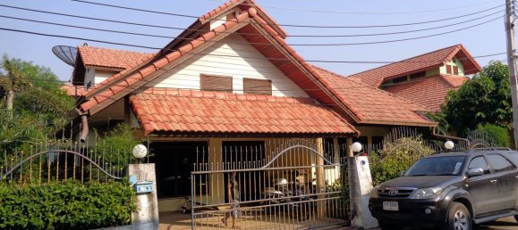 4 bedrooms Cafe / restaurant in Pattaya, Thailand No. 715 2