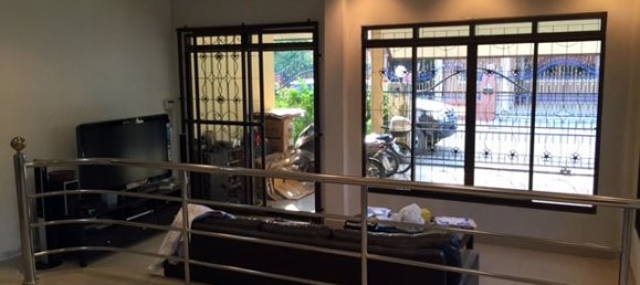 4 bedrooms Cafe / restaurant in Pattaya, Thailand No. 715 9