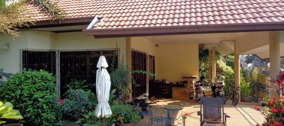 4 bedrooms Cafe / restaurant in Pattaya, Thailand No. 715 6