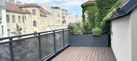 3 rooms Apartment in Vienna, Austria No. 221350 9