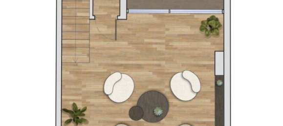 3 rooms Apartment in Vienna, Austria No. 221350 35