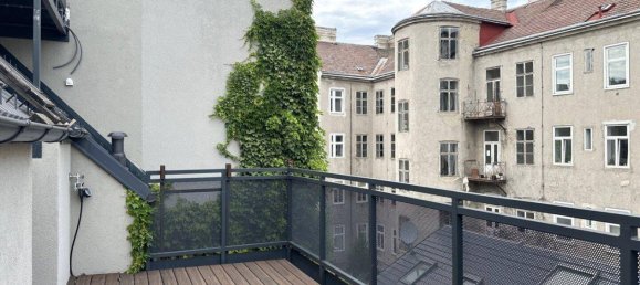 3 rooms Apartment in Vienna, Austria No. 221350 23