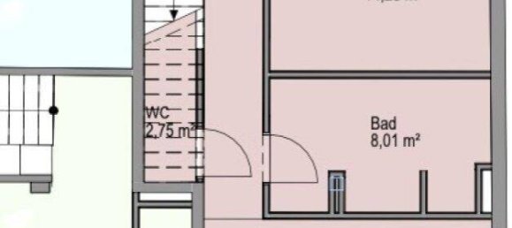 3 rooms Apartment in Vienna, Austria No. 221350 36