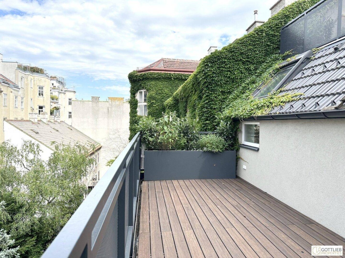 3 rooms Apartment in Vienna, Austria No. 221350