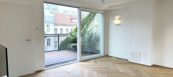 3 rooms Apartment in Vienna, Austria No. 221350 12