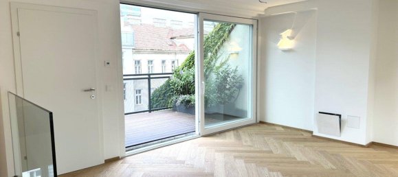 3 rooms Apartment in Vienna, Austria No. 221350 3