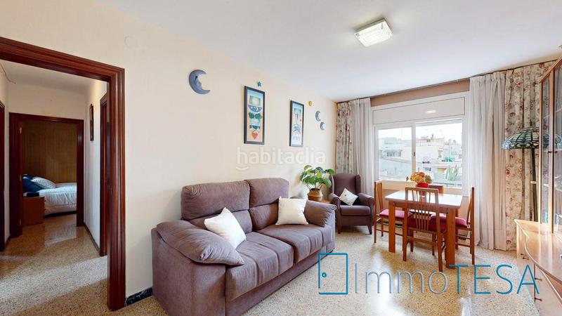 4 bedrooms Apartment in Barcelona, Spain No. 169151