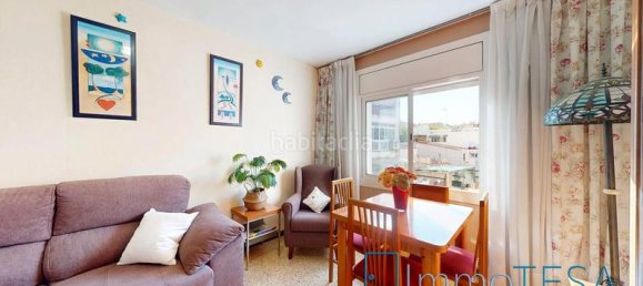 4 bedrooms Apartment in Barcelona, Spain No. 169151 2