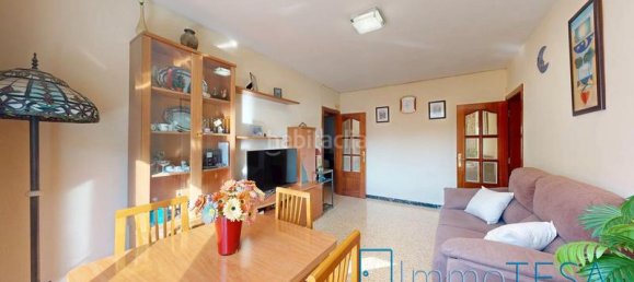 4 bedrooms Apartment in Barcelona, Spain No. 169151 3