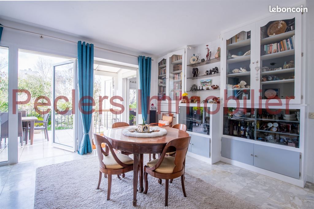 Casa T5 em Rueil-Malmaison, France N.º 171089