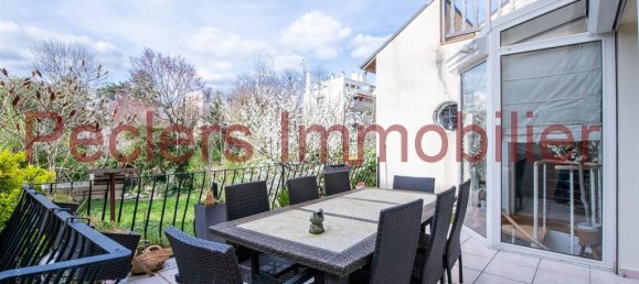 Casa T5 em Rueil-Malmaison, France N.º 171089 2
