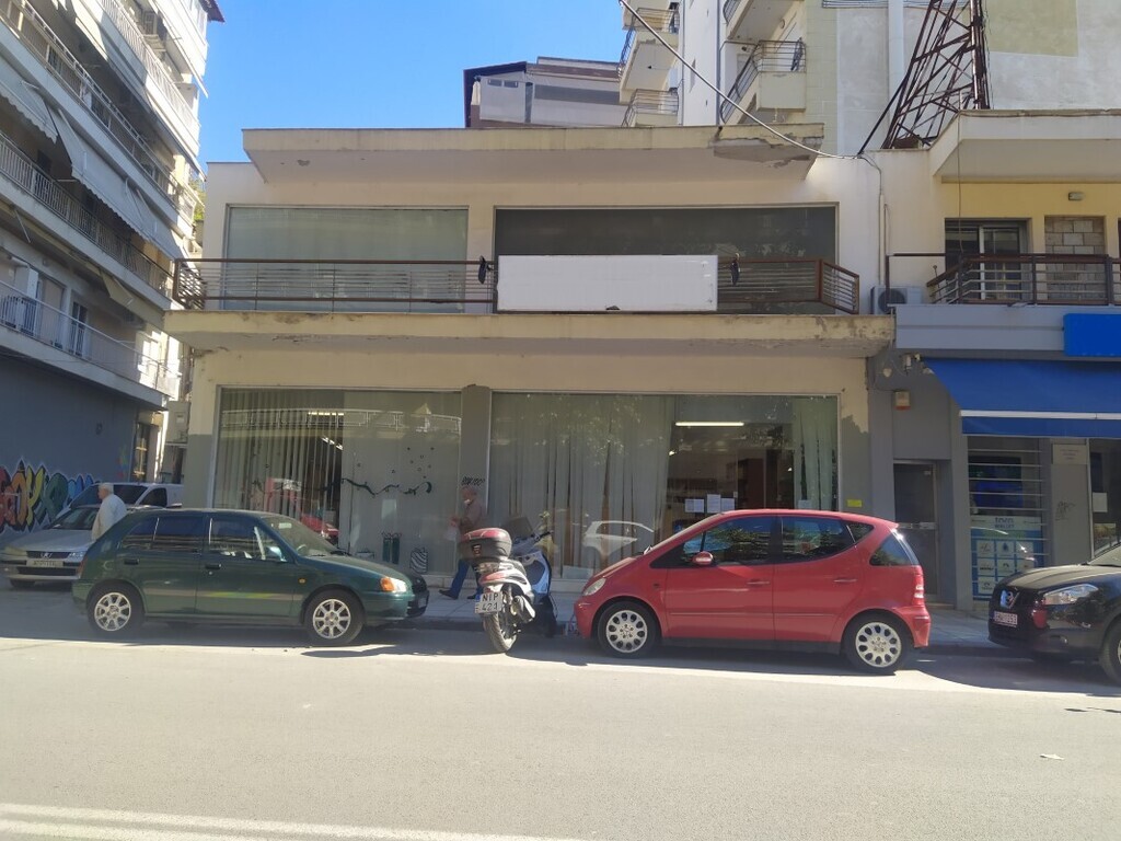 Terreno em Thessaloniki, Greece 300 m² N.º 16110