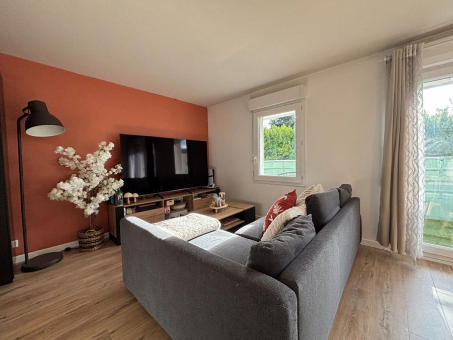 Apartamento T2 em Saint-Herblain, France N.º 342091
